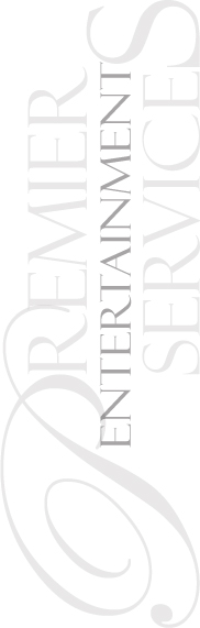 International Entertainment Company