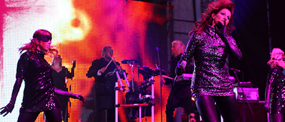 Artist Booking �?Ace of Base