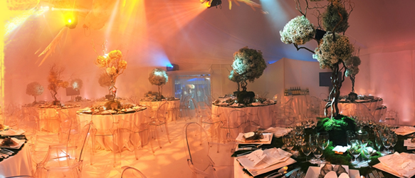 Event Procuction Heaven